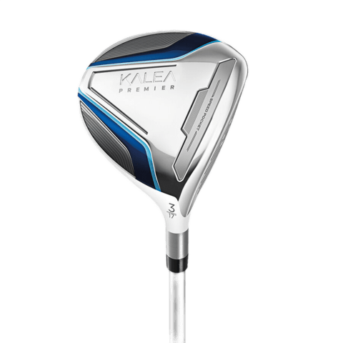 TaylorMade Kalea Premier Women's Fairway